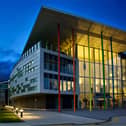Royal Manchester Children's Hospital