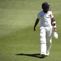 Chorley pro Roshen Silva