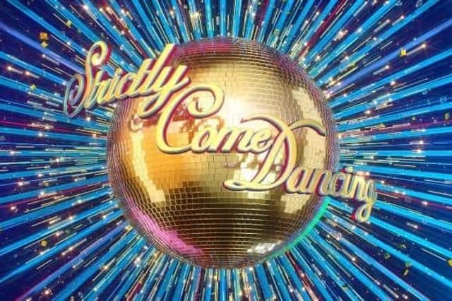 Annabel Croft is the tenth celebrity to be eliminated from Strictly Come Dancing 2023