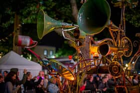 Tributes to the Queen will be paid at this years Lancashire Encounter Festival.