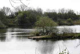 Will parish councils be able to improve biodiversity in areas beyond official nature sites like the Brickcroft reserve in South Ribble?