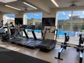 Jubilee Park Fitness Suite