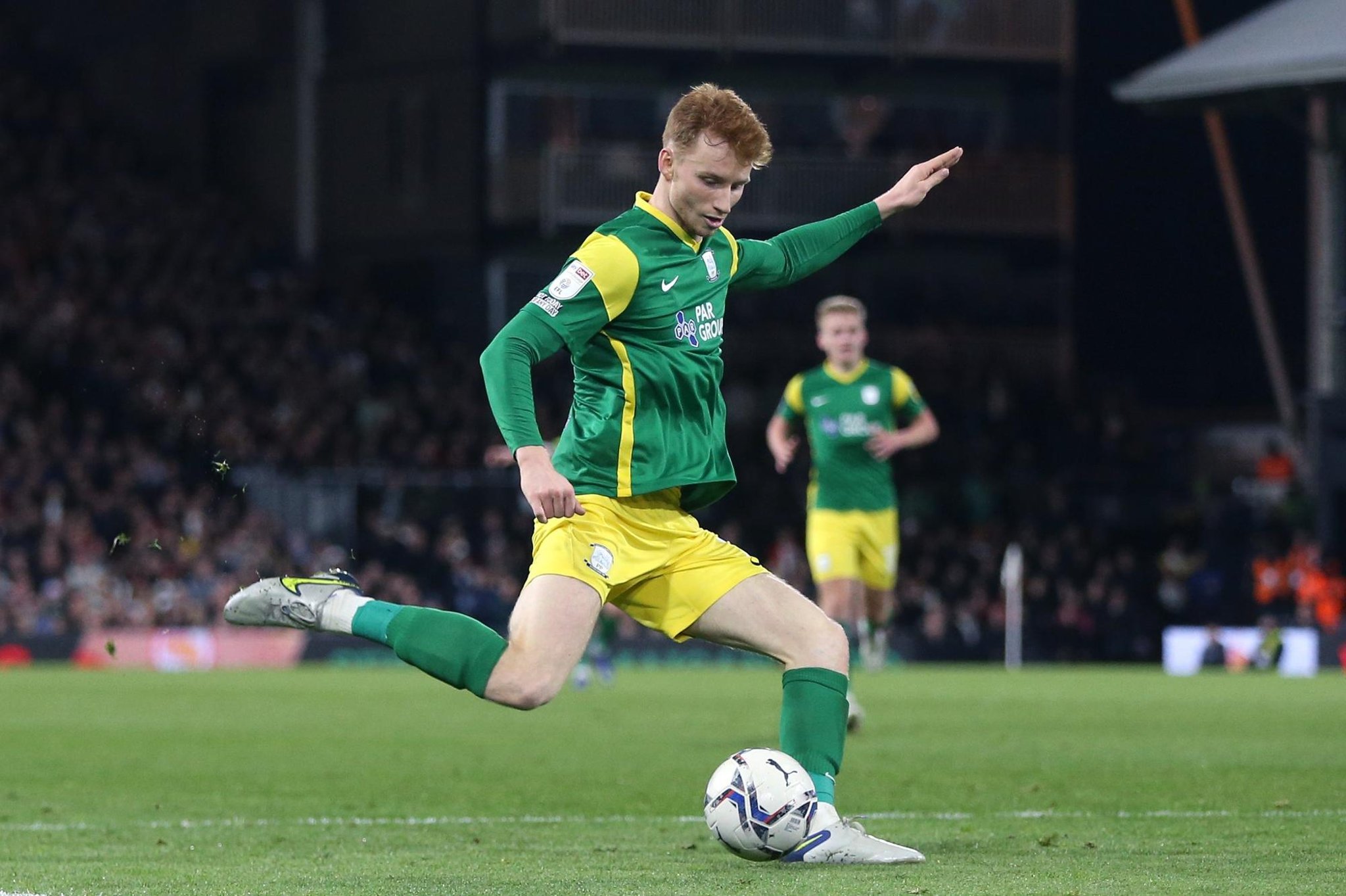 Preston North End defender wants to show Liverpool what he has learned during his loan at Deepdale