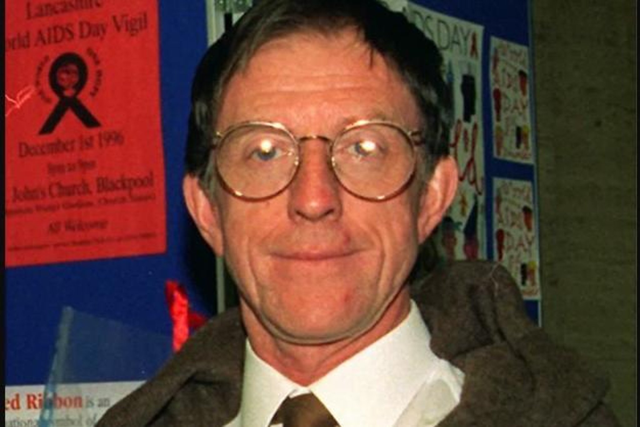 Preston Council mourns the passing of one of its longest-serving members