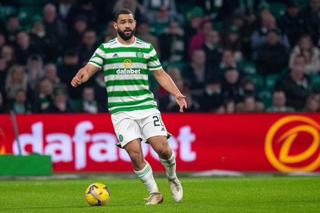 Celtic will likely face competition for the signing of Cameron Carter-Vickers in the summer. The on loan Tottenham Hotspurs centre-back has been a key figure in defence for Ange Postecoglou. It is reported he could cost as much as £6million in the summer. Three Premier League clubs and a Championship side are also keen on the American international. (SBI Soccer)