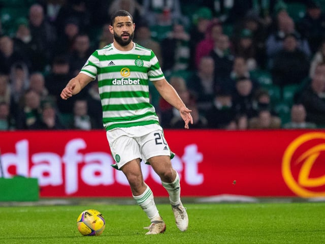 Celtic will likely face competition for the signing of Cameron Carter-Vickers in the summer. The on loan Tottenham Hotspurs centre-back has been a key figure in defence for Ange Postecoglou. It is reported he could cost as much as £6million in the summer. Three Premier League clubs and a Championship side are also keen on the American international. (SBI Soccer)