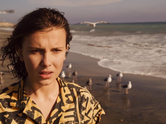 Stranger Things is one of Netflix's most successful shows, with its opening three seasons building up an army of fans. The 80s themed series has a brilliant, nostalgia themed soundtrack too, and has been streamed over four billion times on Spotify.
