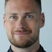Peter Kucins-cann has joined Redrow’s prestigious two-year graduate training scheme