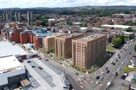 Blackpool-based Ameon has won a £10m contract to work on the Upperbanks development in Rochdale