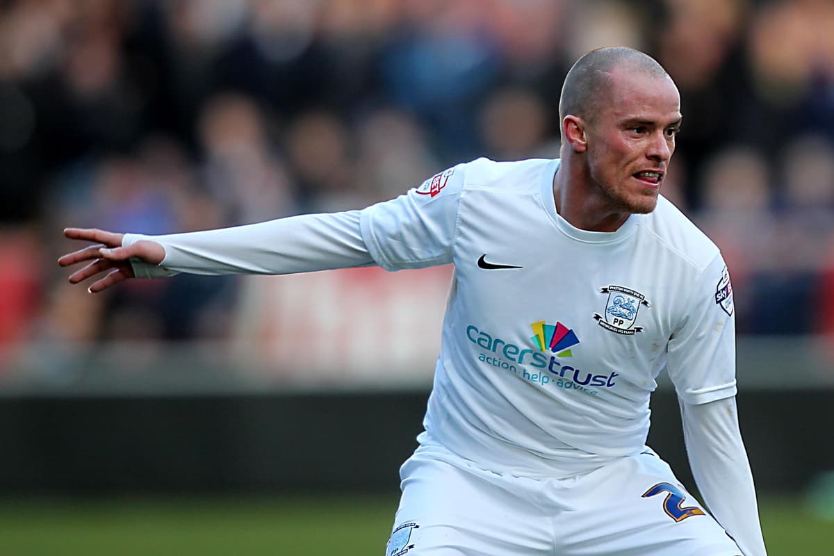 Iain Hume reflects on the highs and the lows of his time with Preston North End