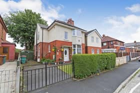 Clovelly Avenue, Ashton, Preston, PR2 (Credit: Purple Bricks)