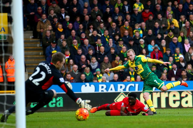 Most expensive signing: Steven Naismith from Everton - £9.1 million