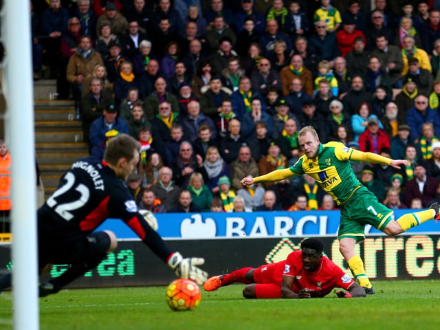 Most expensive signing: Steven Naismith from Everton - £9.1 million