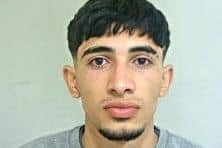 Mohammed Al Aaraj, 19, of Sheffield Drive, Preston, was arrested and charged with manslaughter. He entered a guilty plea in December 2021 and today (Wednesday, March 16) at Preston Crown Court he was sentenced to four years in a young offenders institution