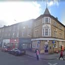 Carnforth Barclays is to close in October. Photo: Google Street View