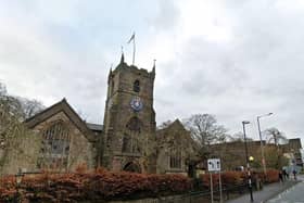 St Laurence's Church in Chorley is offering support to people during the costs of living crisis. People living alone and in need of support will be able to get warm meals and support from specialise debt advisors