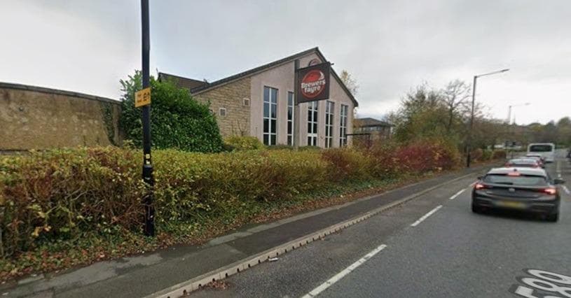 This is when this popular Lancashire Brewer's Fayre restaurant will close