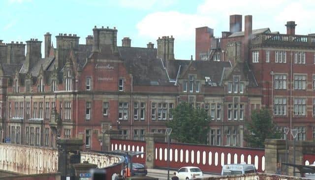 Could County Hall make it easier for the deaf community to access its services