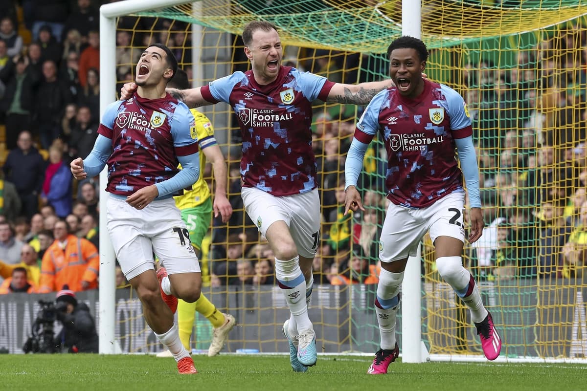 Preston North End set to face toughest task of season against Vincent Kompany's Burnley
