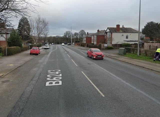 What: Some carriageway incursion 
Why: [Utility repair and maintenance works] Erect Pole in Verge and a pole in footway
When: April 3- April 5