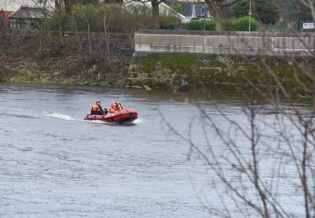 Wanted Preston man who jumped into River Ribble to escape police found in Walton-le-Dale