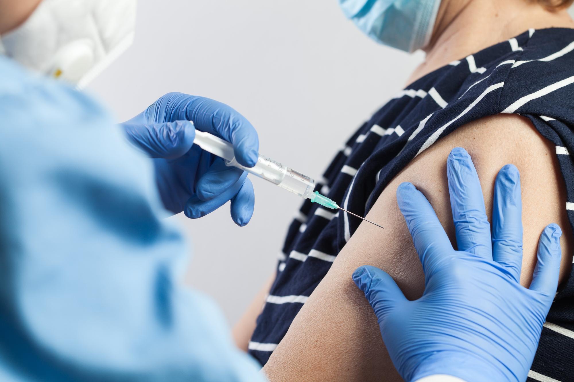 Be prepared for the winter and book you flu jab as early as possible, says Lancashire NHS