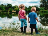 People are invited to take part in a new psychological experiment which tests whether local children can change the psychology, attitudes and behaviour of adults. Image: Meritt Thomas on unsplash