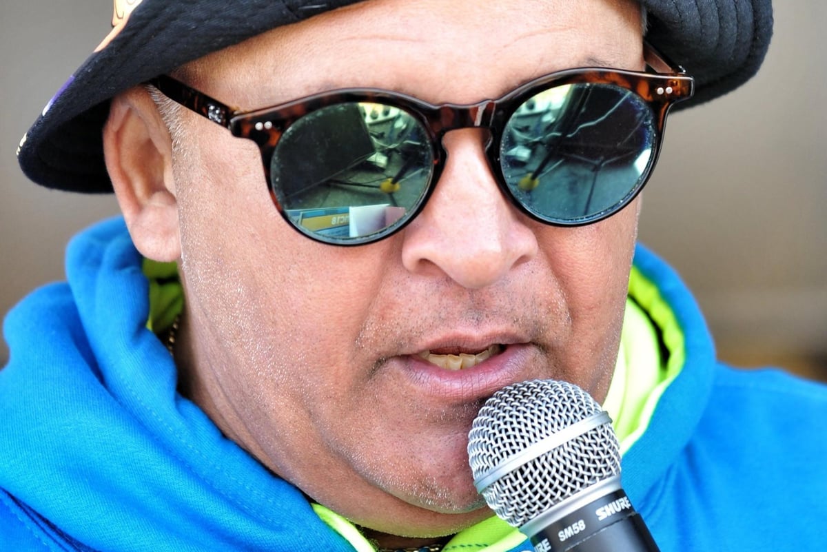 DJ avoids jail after admitting drink driving for sixth time