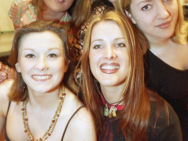 A Preston wine bar has launched a Blind Date style competition - with a night out with a barmaid as a star prize. Glovers, in Glovers Court, is promising a lucky winnter a night on the tiles with one of six women volunteers