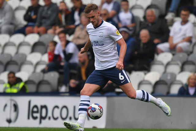 Another player with an excellent start to the season, who was particularly excellent at Luton, should be starting again on Tuesday.