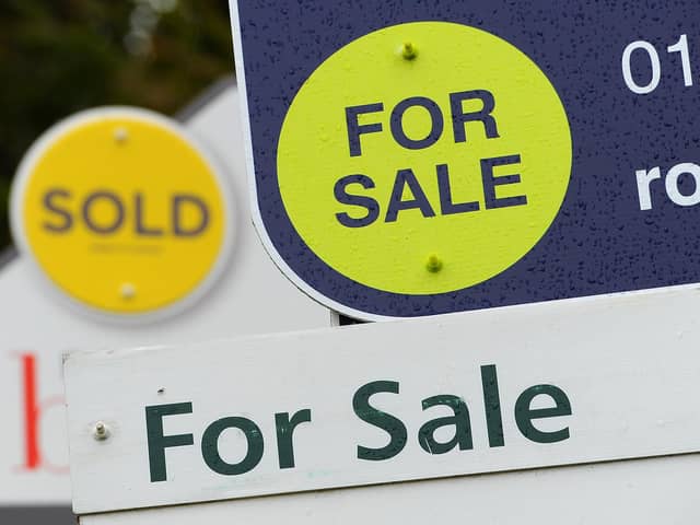 For sale: how Lancashire’s housing market could change following the General Election