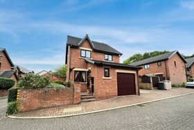 Dixons Farm Mews, Clifton, PR4 (Credit: Dewhurst Homes)