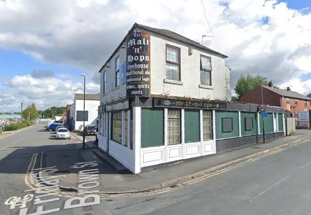 52 Friday Street. Example review: "Great gem out the way ... good butties and ale."