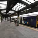 A new study by TonerGiant has ranked Preston station the worst in the UK for cancellations, with 14 per cent of all trains being cancelled