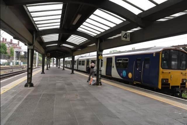A new study by TonerGiant has ranked Preston station the worst in the UK for cancellations, with 14 per cent of all trains being cancelled