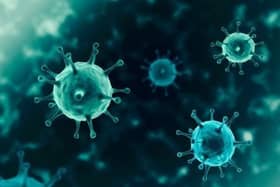 Covid-19 infections in UK show early signs of rise