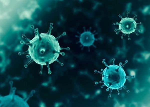 Covid-19 infections in UK show early signs of rise