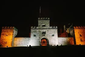 Hoghton Tower has been welcoming illustrious guests for more than 500 years; from kings and queens to William Shakespeare, who is reputed to have acted as a tutor to the de Hoghton children; JMW Turner and Charles Dickens, who wrote a short story based at Hoghton.