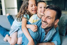 Father's Day activities for 2024