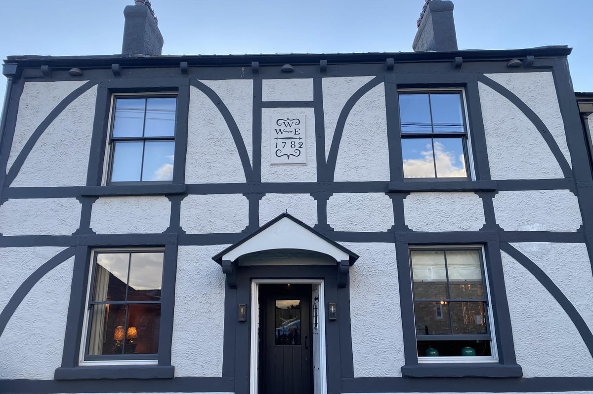 Ye Horns Inn review: An historic hostelry reborn as an authentic foodie destination in the rural foothills of Lancashire’s Beacon Fell