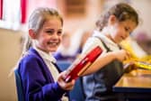 Northbrook Primary Academy Praised by Ofsted