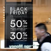 Black Friday deals 