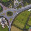 A moped rider suffered "life-changing injuries" following a collision in Lostock Hall (Credit: Google)
