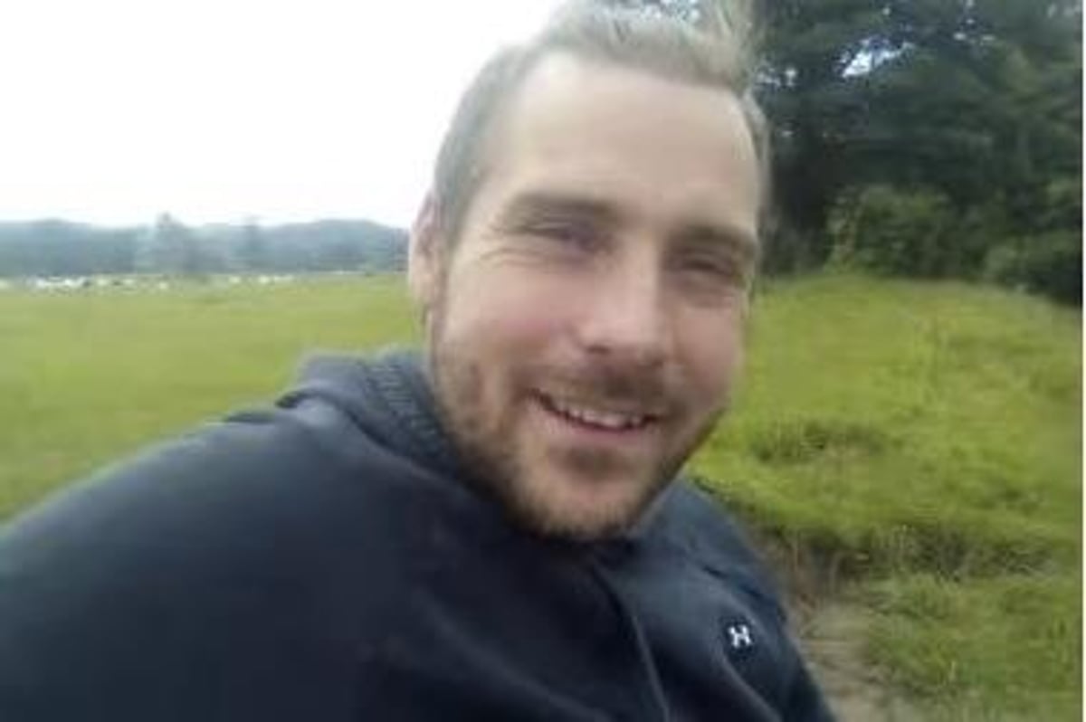 Body of missing Leyland man found in woodlands after mountain rescue search