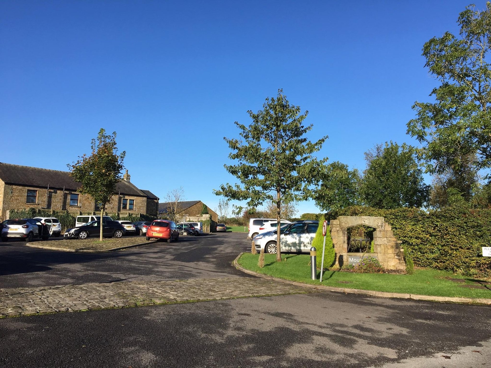 Troubled times - this Lancashire care home for autistic young people has had its registration suspended