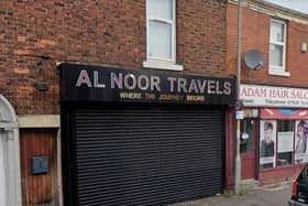 Al Noor Travels - 4.3 stars - Meadow Street, Preston, PR1 1TS