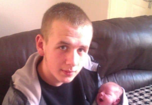 After a night in a Preston pub, young dad Jon-Jo was ambushed by a gang armed with a samurai sword, axes and knives. He suffered horrific wounds to his neck, face and body and tragically died at the scene