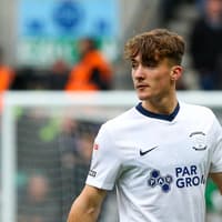 Former Preston North End player Finlay Cross-Adair pleads guilty to drug driving at Preston Magistrates Court