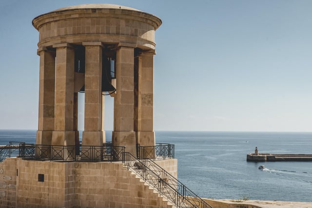 Malta’s capital Valletta places sixth on the list, taking a score of 41.8. If you wish to visit this city, it could cost you a pretty penny; Valletta has one of the highest prices for a mid-range restaurant for two, costing an average of £71.