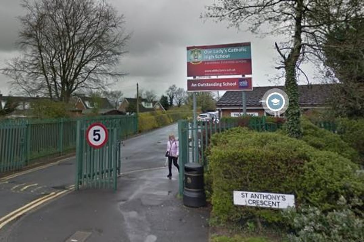 Ofsted give verdict on Preston high school after latest inspection